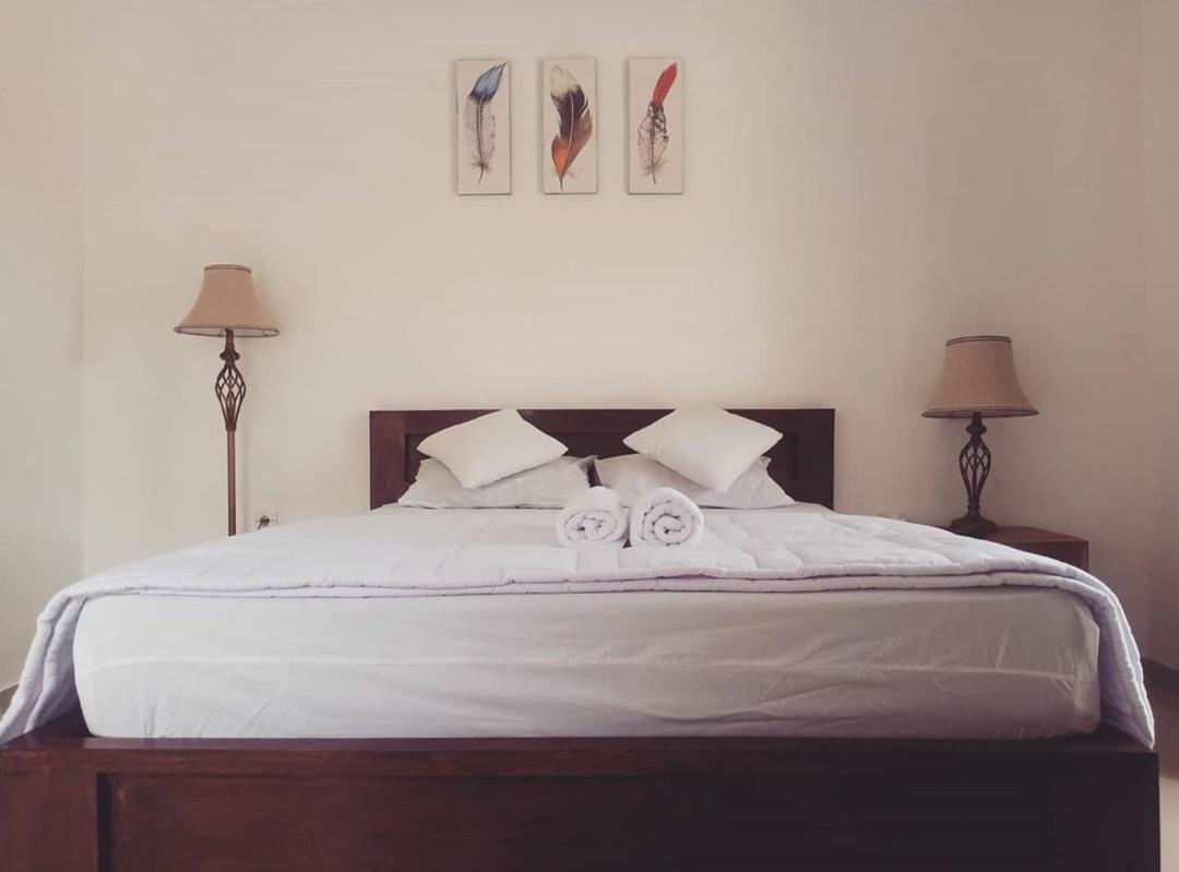 Pinpilinpauxa — Nusa Penida Guest House Polilit Стая снимка